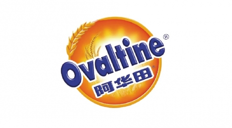 阿华田